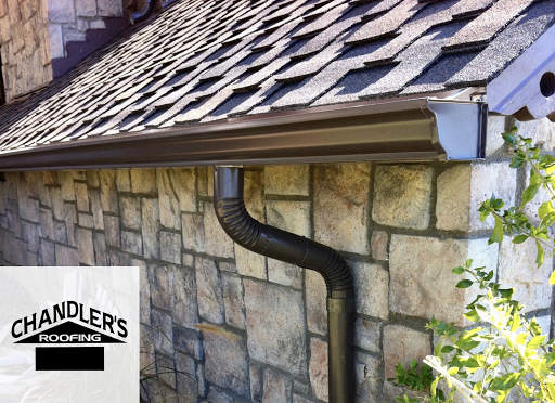 Roofing Contractor «Chandlers Roofing», reviews and photos