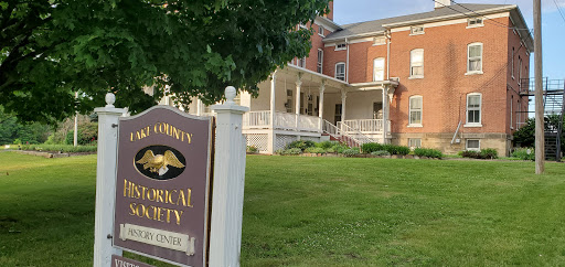 Library «Lake County Historical Society», reviews and photos, 415 Riverside Dr, Painesville, OH 44077, USA