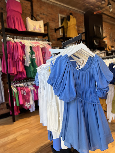 Boutique «LUX Boutique», reviews and photos, 28 Liberty St, Westminster, MD 21157, USA