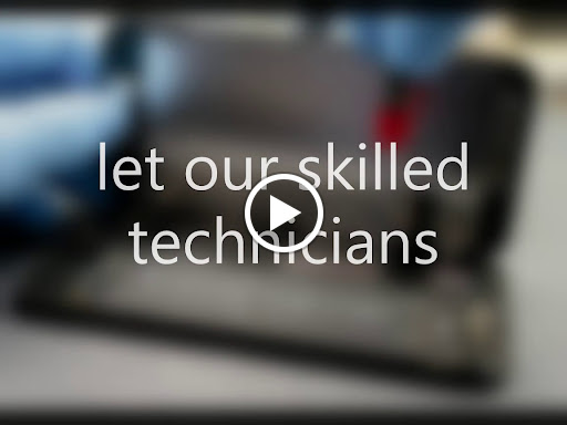 Computer Repair Service «Discount Computer Warehouse», reviews and photos, 2402 IN-39, La Porte, IN 46350, USA