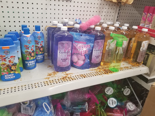 Dollar Store «Dollar Tree», reviews and photos, 1952 State Rd 44, New Smyrna Beach, FL 32168, USA