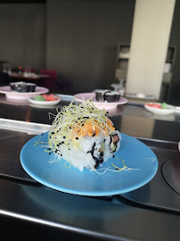 Sushi du Restaurant de sushis Fujiya Sushi I Buffet à volonté à Le Havre - n°10