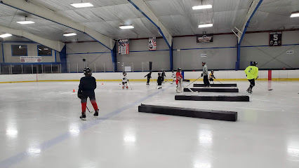 Bucks County Ice Sports Center