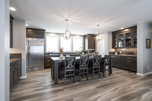 Home Builder «Broughman Builders Inc», reviews and photos, 6 Acadia Way, Ellsworth, ME 04605, USA