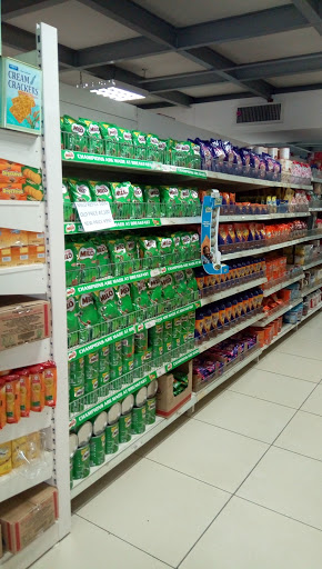 Grand Square Supermarket and Stores, Plot Y, Mobolaji Johnson Ave, Alausa, Lagos, Nigeria, Grocery Store, state Lagos
