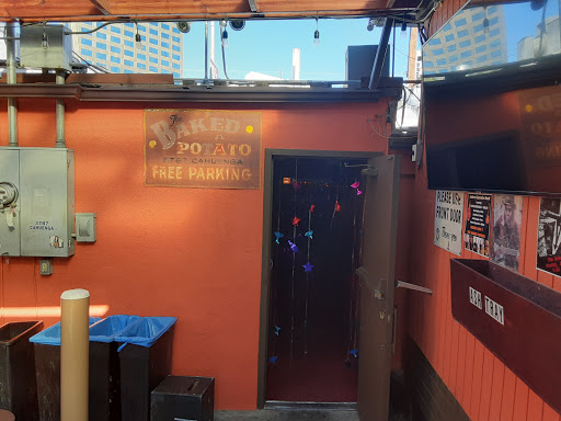 Jazz Club «The Baked Potato», reviews and photos, 3787 Cahuenga Blvd, Studio City, CA 91604, USA