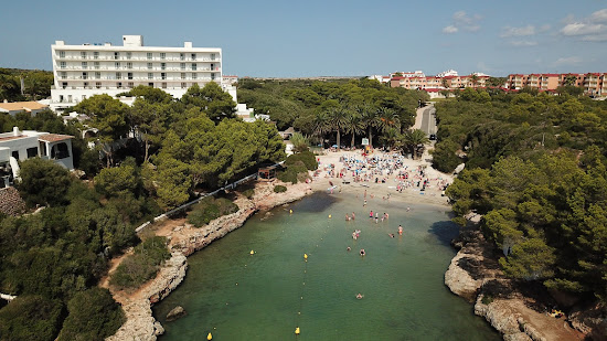 Cala'n blanes