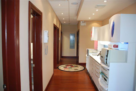 كولينز باي لطب الأسنان - Collins Bay Dental