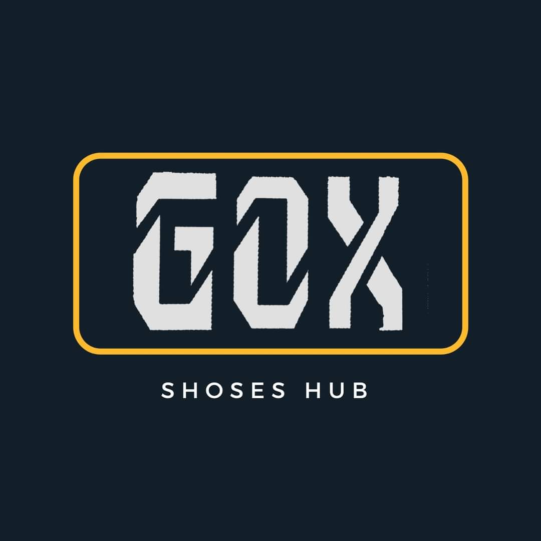Gox shoes