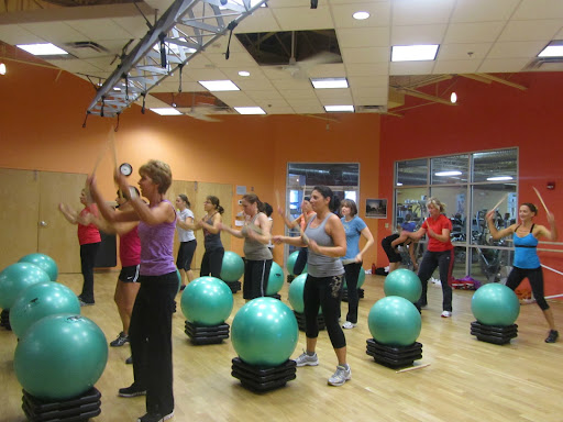 Health Club «Team Fitness Franklin», reviews and photos, 100 Franklin Village Drive, Franklin, MA 02038, USA