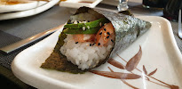 Sushi du Restaurant japonais Le Kim à Paris - n°14