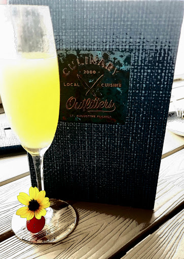 Restaurant «Culinary Outfitters Catering», reviews and photos, 9 S Dixie Hwy # E, St Augustine, FL 32084, USA