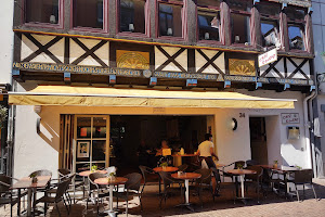 Café Konrad