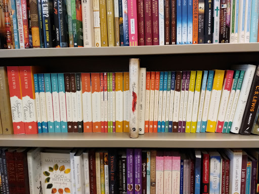 Book Store «Barnes & Noble», reviews and photos, 6646 Loisdale Rd, Springfield, VA 22150, USA