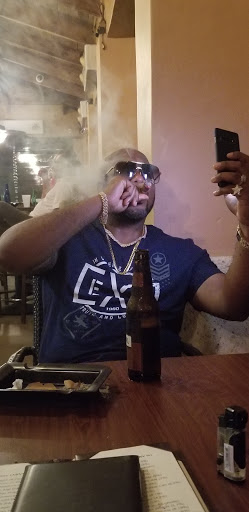 Bar «Smoke on the Water», reviews and photos, 1630 Bell Tower Ln, Weston, FL 33326, USA