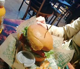 Wingstop Polanco photo