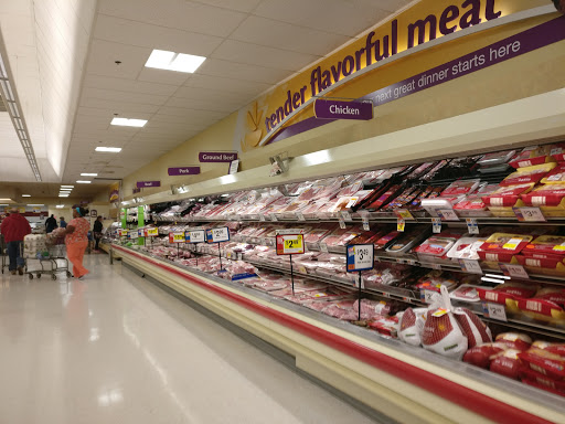 Grocery Store «Stop & Shop», reviews and photos, 250 Bellevue Ave, Newport, RI 02840, USA