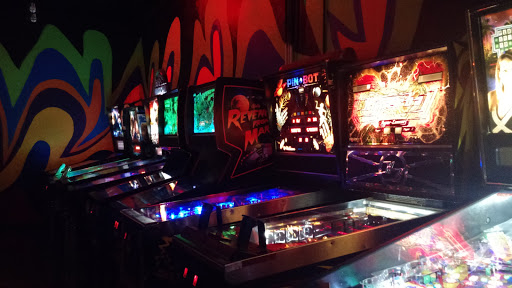 Video Game Store «Robot City Games and Arcade», reviews and photos, 126 Clinton St, Binghamton, NY 13905, USA