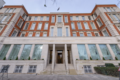 IET London: Savoy Place