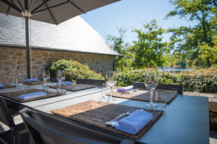 Photo n°38 de Le Restaurant des Jardins SOTHYS à Auriac ()