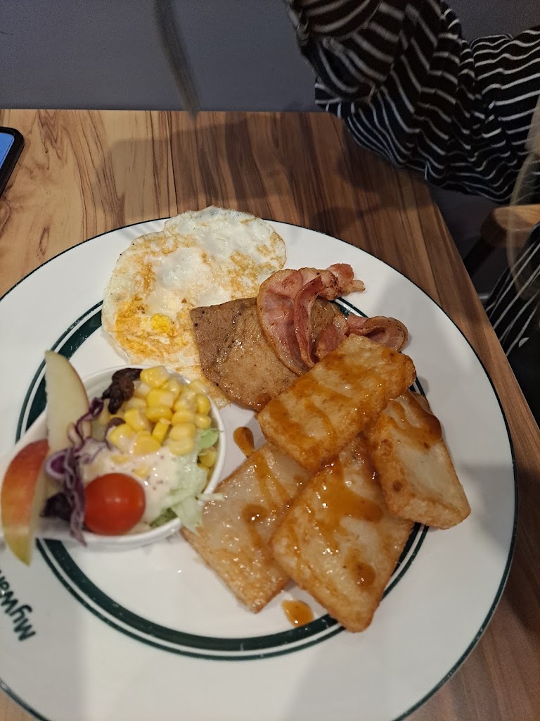 麥味登 仁武赤仁店 的照片