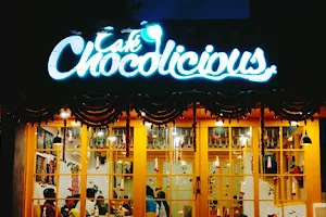 Cafe Chocolicious image