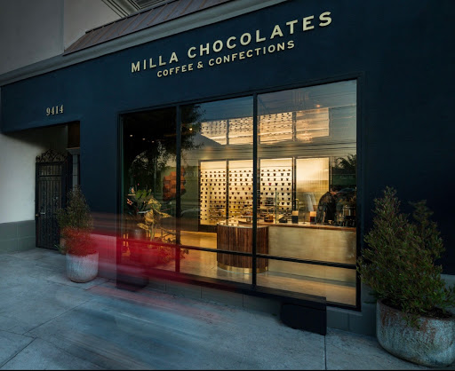 Milla Chocolates image