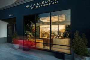 Milla Chocolates image