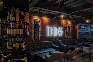TRIBES Bar & Lounge image