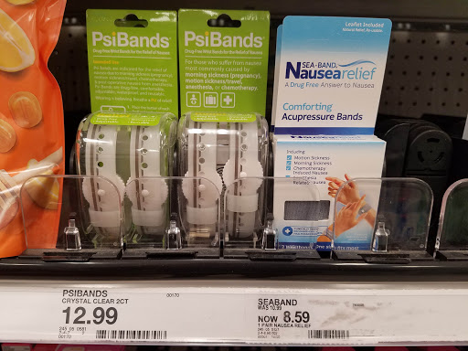 Department Store «Target», reviews and photos, 5104 Commons Dr, Rocklin, CA 95677, USA