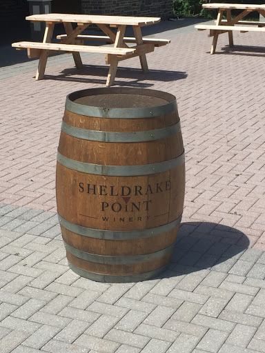 Winery «Sheldrake Point Winery», reviews and photos, 7448 County Rd 153, Ovid, NY 14521, USA