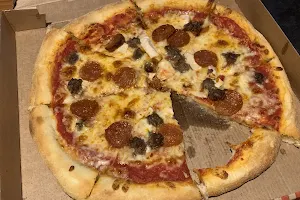 Top Pizza - Livraison à domicile gratuite image