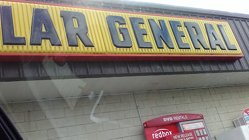 Discount Store «Dollar General», reviews and photos, 517 W Chicago Rd, White Pigeon, MI 49099, USA