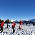 Photo n° 4 de l'avis de Alain.U fait le 24/12/2023 à 15:31 pour Domaine du Mont d'Arbois à Megève