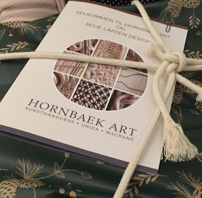 Hornbaek Art