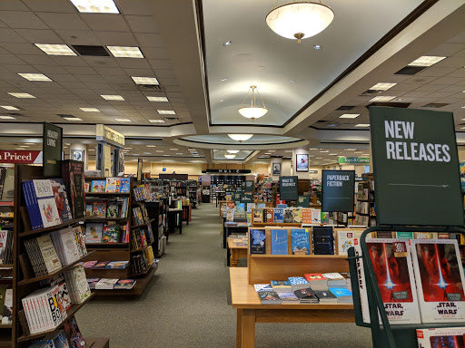 Book Store «Barnes & Noble», reviews and photos, 9370 Sheridan Blvd, Westminster, CO 80030, USA