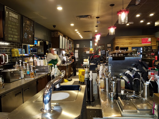 Coffee Shop «Starbucks», reviews and photos, 1861 AZ-69, Prescott, AZ 86303, USA