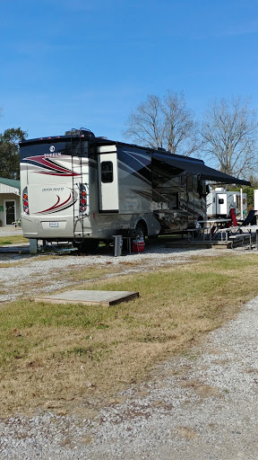 RV Park «Maxey Care RV Park», reviews and photos, 641 LA-1, Morganza, LA 70759, USA