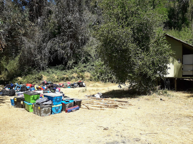 Camping el Recodo - Camping