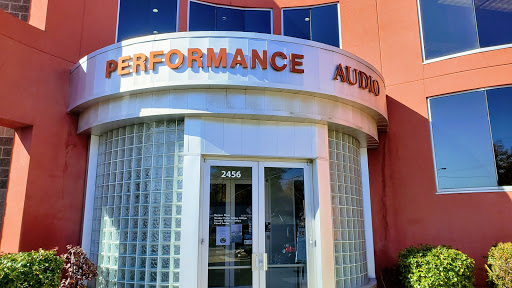 Performance Audio, LLC