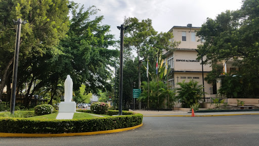 Universidad Católica Santo Domingo