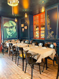 Photos du propriétaire du Restaurant Le Bistrot de Gaston à Lanvallay - n°8