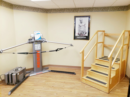 Saybrook Landing Health and Rehabilitation image 3