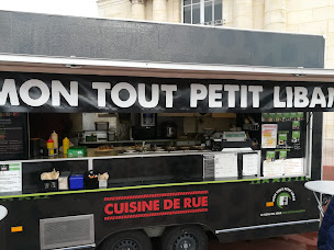 Photo n°20 de Mon tout petit Liban à Limoges ()