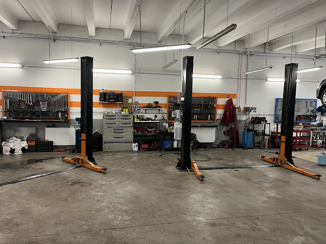 X-Car Autószerviz - Dunakeszi