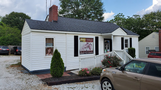 Hair Salon «Executive Hair», reviews and photos, 103 Pope Field Rd, Easley, SC 29642, USA