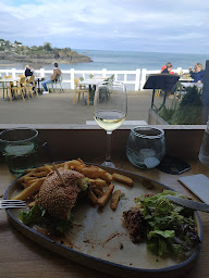Photo n°8 de Café de la Plage à Saint-Quay-Portrieux ()
