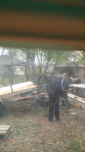 State Park «Acme Park», reviews and photos, 534 S Acme Rd, San Antonio, TX 78237, USA