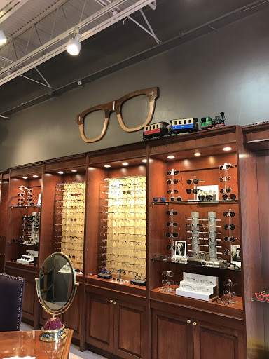 Optician «Fortuna Optical», reviews and photos, 501 NJ-73, Marlton, NJ 08053, USA