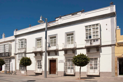 Imagen del negocio Escuela De Música y Danza Musimar en San Fernando, Cádiz